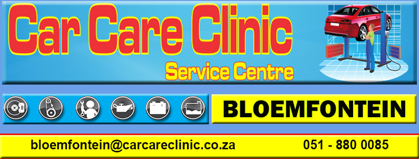 Car Care Clinic